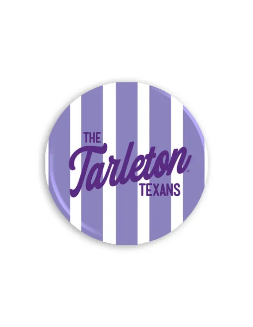 TSU 3" Cabana Button