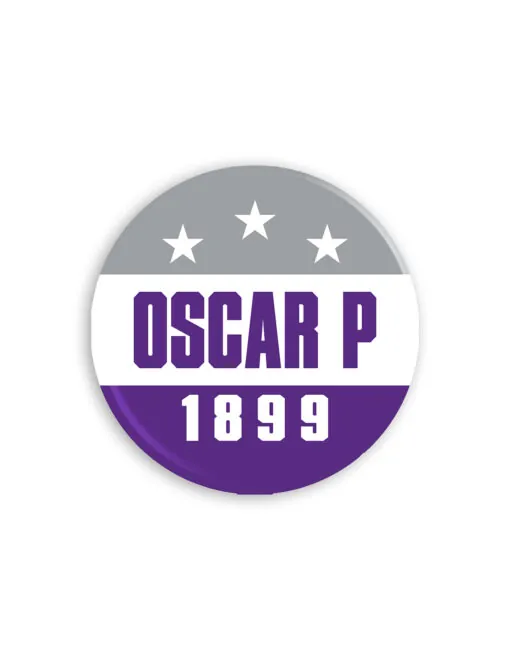 TSU 3" Campaign Button