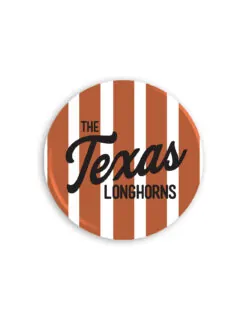 UT 3" Cabana Button
