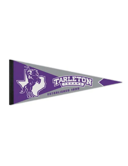 TSU Texans Established Pennant