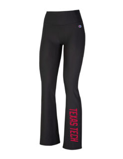 TTU Tailgate Ribbed Pant
