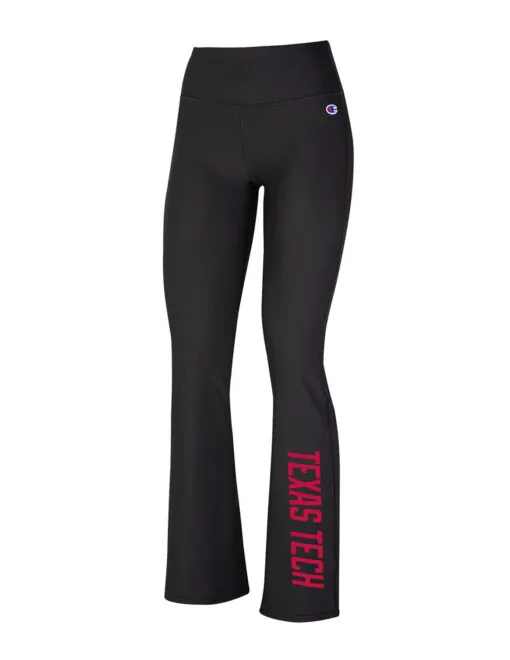 TTU Tailgate Ribbed Pant