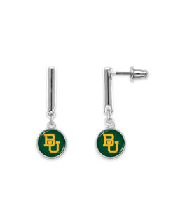 BU Tilly Bar Earrings