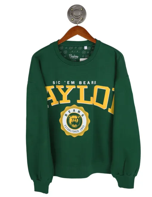 BU Janise Sweatshirt