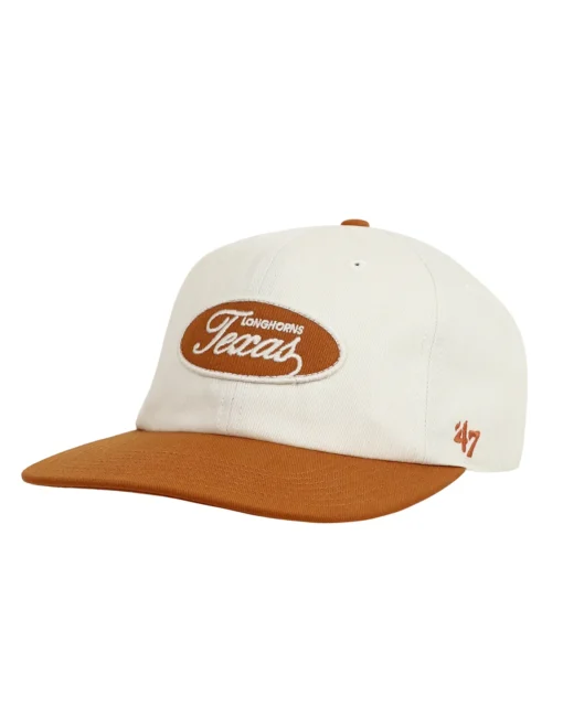 UT '47 Foundational Captain Hat
