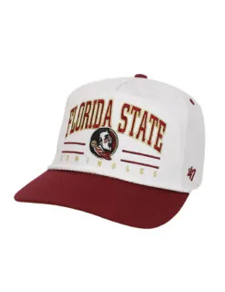 Florida State ’47 Roscoe Rope Hitch Hat