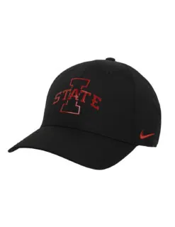 ISU Nike Club Cap