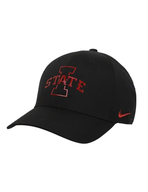 ISU Nike Club Cap