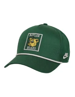 BU Nike Rise Academic Hat