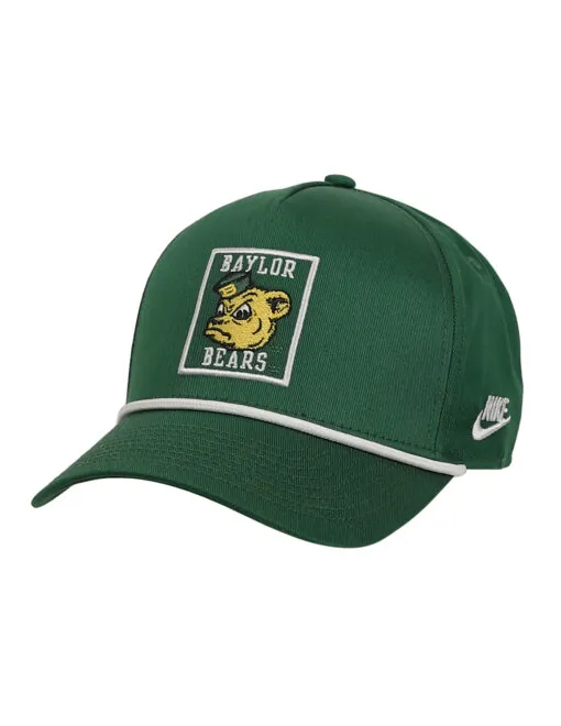 BU Nike Rise Academic Hat