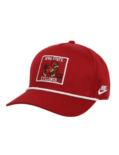 ISU Nike Rise Academic Hat