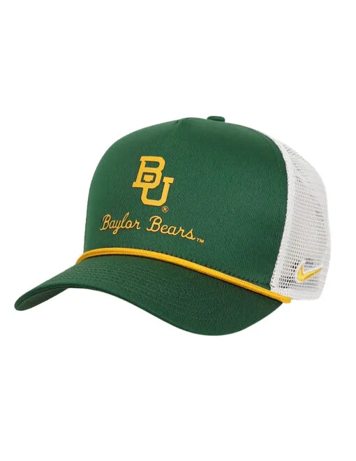BU Rise Academic Hat