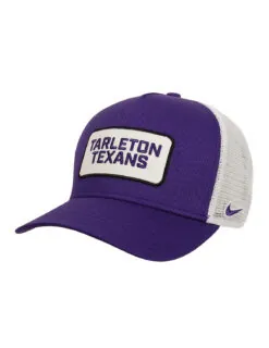 TSU Rise Mesh Back Hat