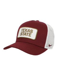 TXST Rise Mesh Back Hat