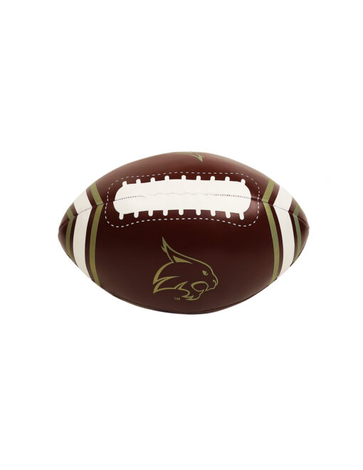 TXST 8" Softee Football