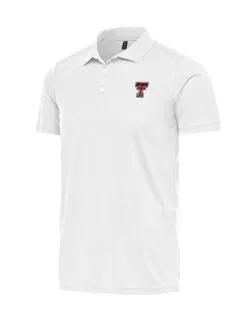 TTU Flex Polo