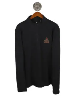 TXST Omni 1/4 Zip Pullover