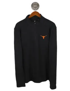 UT Omni 1/4 Zip Pullover
