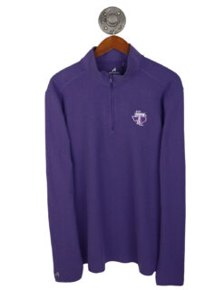 TSU Omni 1/4 Zip Pullover