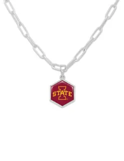 ISU Juno Necklace