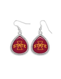 ISU Willow Earrings