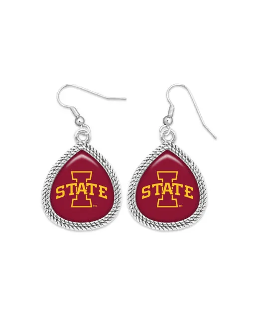 ISU Willow Earrings