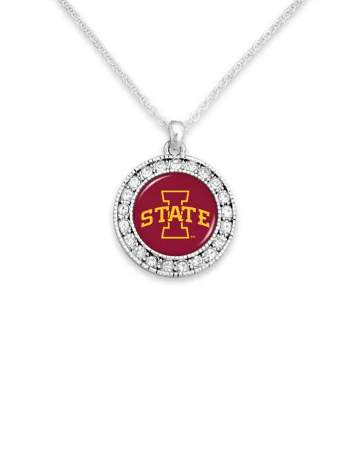 ISU Kenzie Necklace