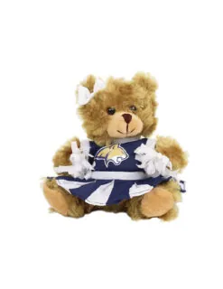 MSU Cheer Bear
