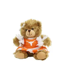 UT Cheer Bear