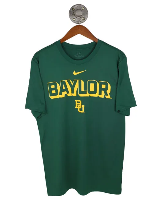 BU Nike Legend Short Sleeve