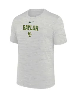 BU Sideline Velocity Short Sleeve