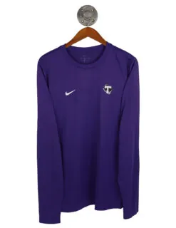 TSU Legend Long Sleeve Tee