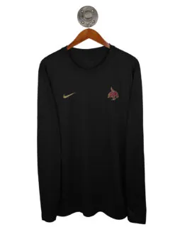 TXST Legend Long Sleeve Tee