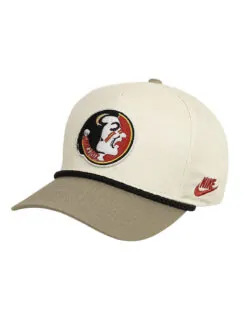 FSU Nike Rise Legacy Hat