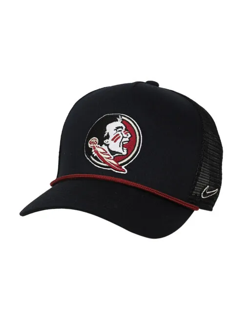 FSU Rise Academic Hat