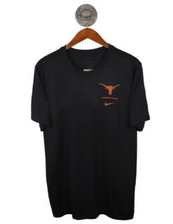 UT Nike Longhorn Logo Legend Tee