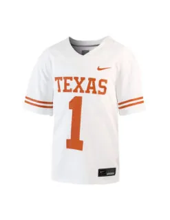 UT Toddler Untouchable Jersey