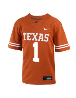 UT Youth Untouchable Football Jersey