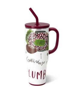 Saturdays In Columbia 40oz. Mega Mug