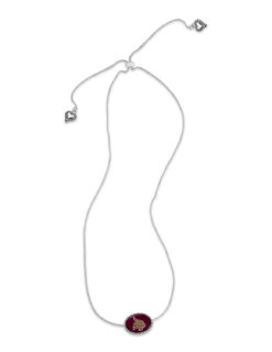 TXST Kennedy Necklace