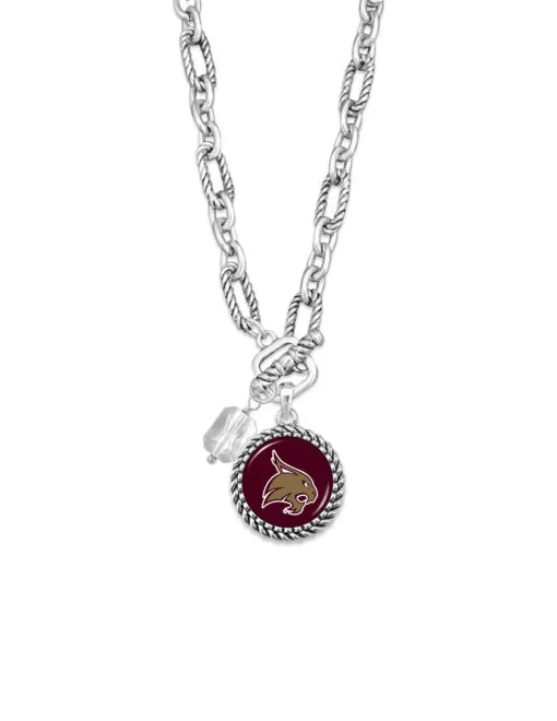 TXST Tessa Necklace