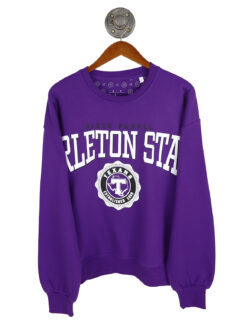 TSU Janise Sweatshirt