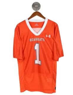 SHSU NIL Replica Football Jersey