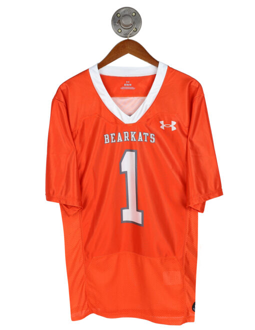 SHSU NIL Replica Football Jersey