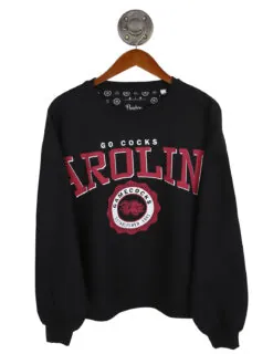 USC Janise Crewneck