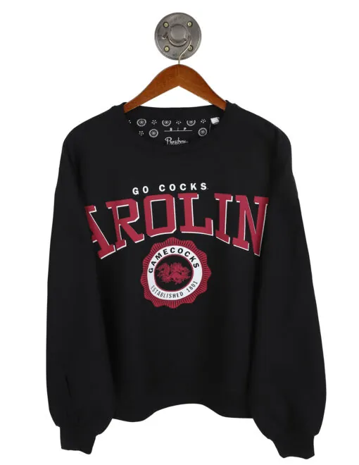 USC Janise Crewneck