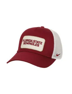 FSU Youth Nike Rise Cap