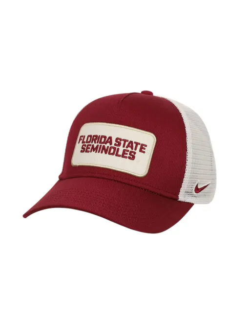 FSU Youth Nike Rise Cap