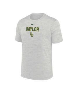 BU Boy's Sideline Velocity Short Sleeve