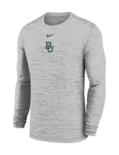 BU Velocity Long Sleeve